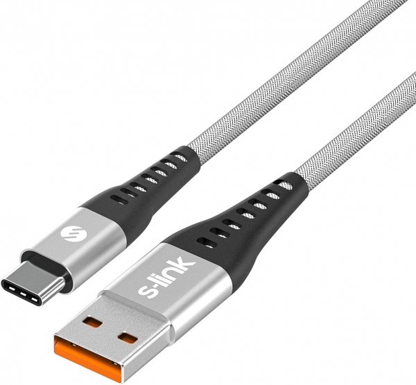S-link SL-STM60T Şarj Kablosu