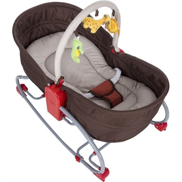 Soo Baby İkisi Bir Arada Ana Kucağı