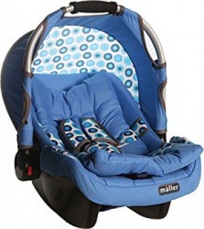 Maller ML1002 Milano Oto Koltuğu