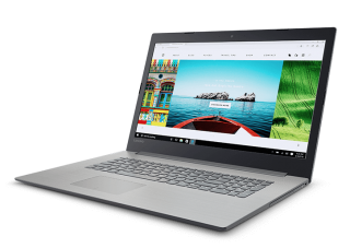 Lenovo IdeaPad 320 (15") 80XL00LSTX Laptop