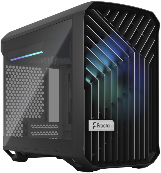 Fractal Design Torrent Nano Bilgisayar Kasası