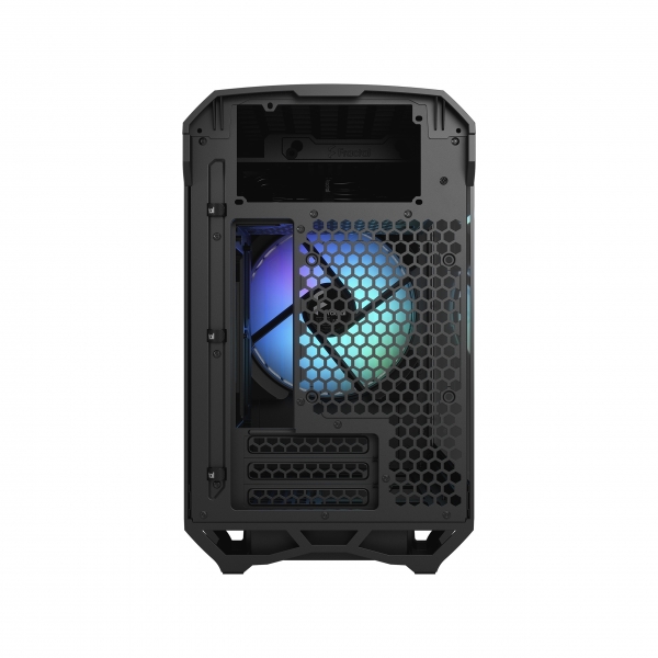 Fractal Design Torrent Nano Bilgisayar Kasası
