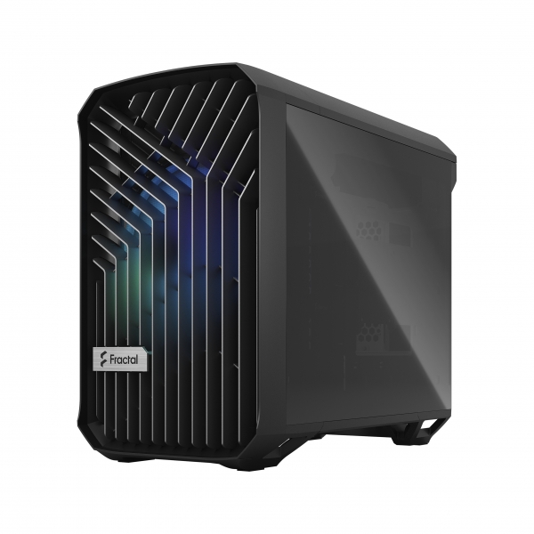 Fractal Design Torrent Nano Bilgisayar Kasası