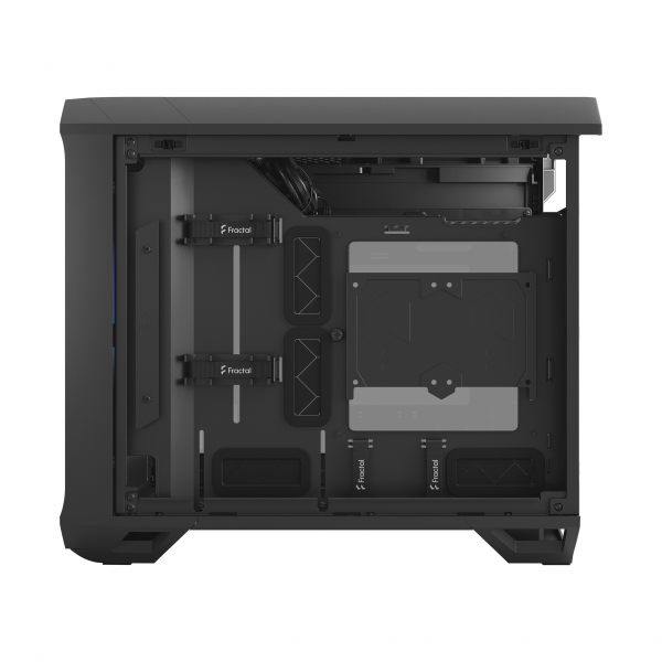 Fractal Design Torrent Nano Bilgisayar Kasası