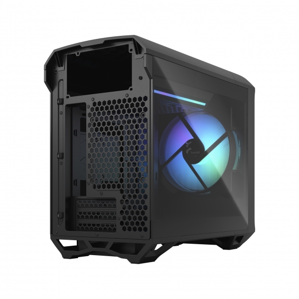 Fractal Design Torrent Nano Bilgisayar Kasası