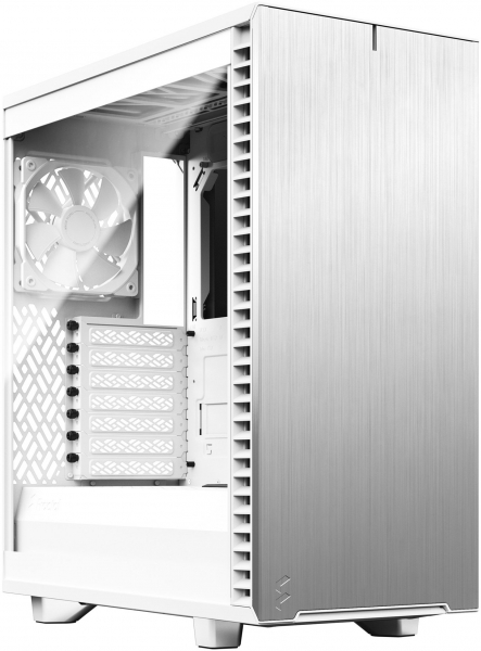 Fractal Design Define 7 Compact Bilgisayar Kasası