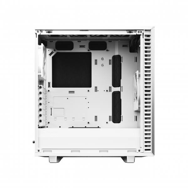 Fractal Design Define 7 Compact Bilgisayar Kasası