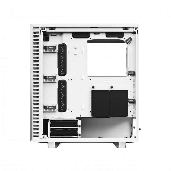 Fractal Design Define 7 Compact Bilgisayar Kasası