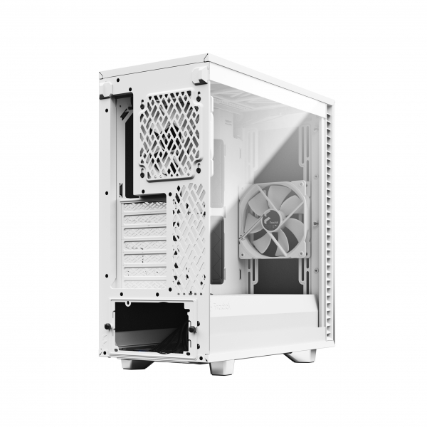 Fractal Design Define 7 Compact Bilgisayar Kasası