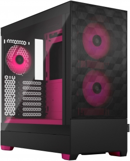 Fractal Design Pop Air RGB Bilgisayar Kasası