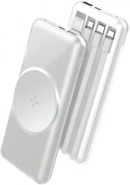 Robor Luxury R712 10000 mAh Powerbank