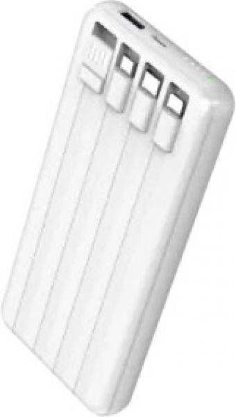 Robor Luxury R712 10000 mAh Powerbank