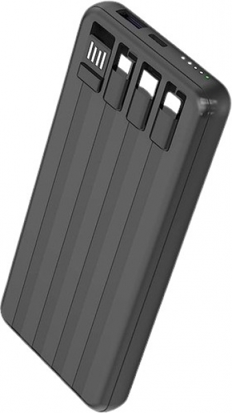 Robor Luxury R712 10000 mAh Powerbank