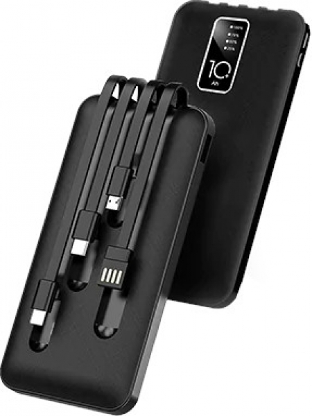 Robor Luxury R711 10000 mAh Powerbank