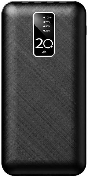 Robor Luxury R721 20000 mAh Powerbank