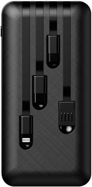 Robor Luxury R721 20000 mAh Powerbank