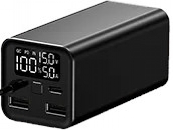 Robor Luxury R765 20000 mAh Powerbank