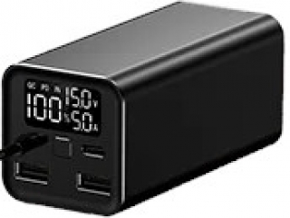 Robor Luxury R765 20000 mAh Powerbank