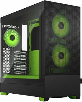 Fractal Design Pop Air RGB Bilgisayar Kasası