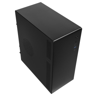 Everest K250 Peak 250W Bilgisayar Kasası