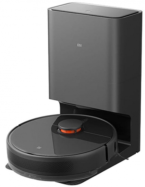 Xiaomi Mi Robot Vacuum Mop 2 Ultra ve Otomatik Boşaltma İstasyonu Robot Süpürge+Mop