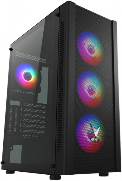 Vento VG20A 650W Bilgisayar Kasası