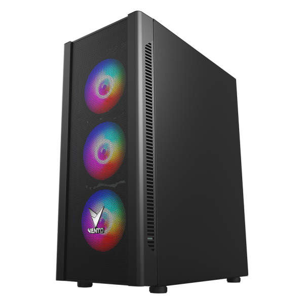 Vento VG20A 650W Bilgisayar Kasası