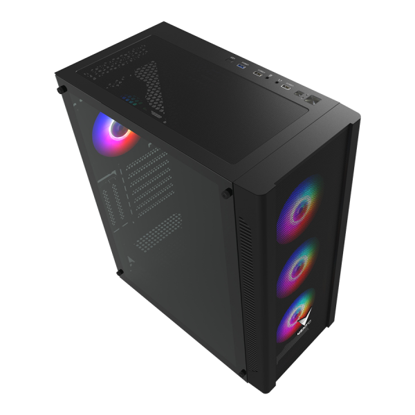 Vento VG20A 650W Bilgisayar Kasası