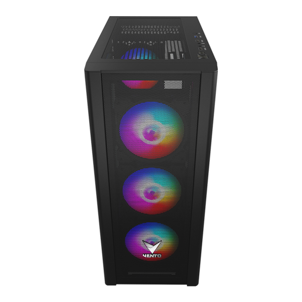 Vento VG20A 650W Bilgisayar Kasası