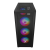 Vento VG20A 650W Bilgisayar Kasası