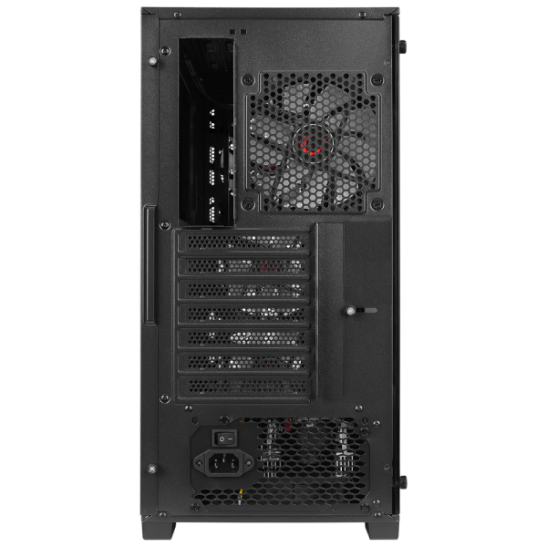 Rampage Spear 750W Bilgisayar Kasası