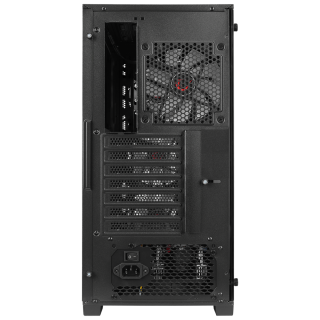 Rampage Spear 750W Bilgisayar Kasası