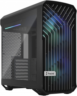 Fractal Design Torrent Compact Bilgisayar Kasası