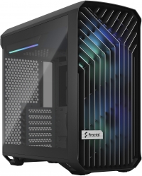 Fractal Design Torrent Compact resim