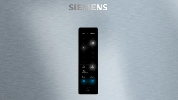 Siemens KG76PAIC0N Buzdolabı