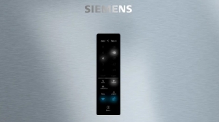 Siemens KG76PAIC0N Buzdolabı