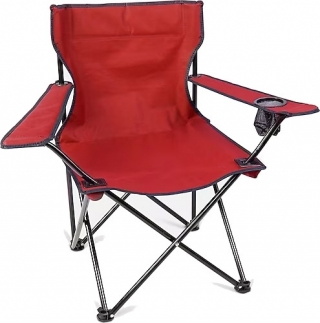 Sunfun Katlanır Kamp Sandalyesi