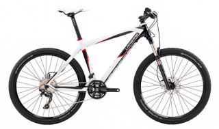 Lapierre Pro Race 100 Dağ Bisikleti