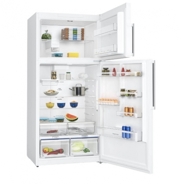 Profilo BD2086WDAN Buzdolabı