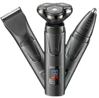 Jasper JPR-3600 Çok Amaçlı Tıraş Makinesi