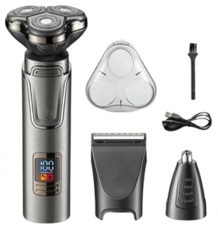 Jasper JPR-3600 Çok Amaçlı Tıraş Makinesi