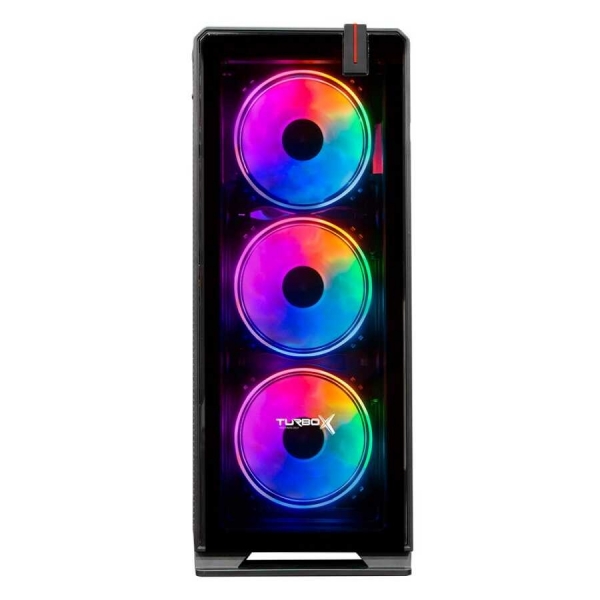 Turbox Halo 7Plus 600W Bilgisayar Kasası