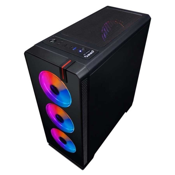 Turbox Halo 7Plus 600W Bilgisayar Kasası