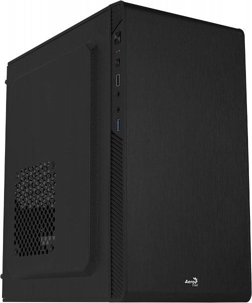 Aerocool CS-106 400W Bilgisayar Kasası