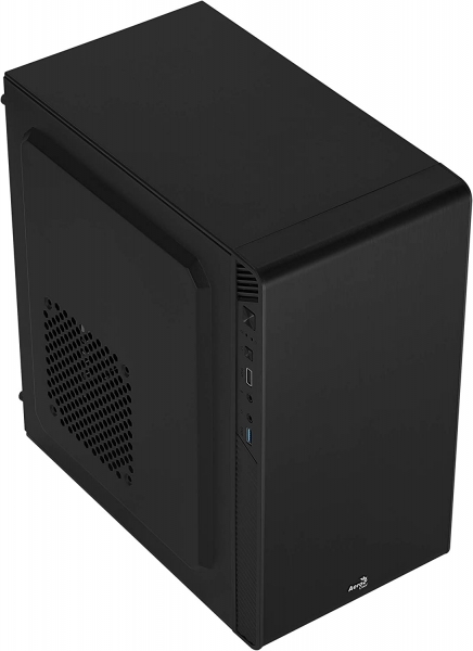 Aerocool CS-106 400W Bilgisayar Kasası