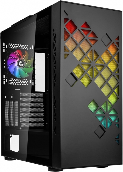BitFenix Tracery Bilgisayar Kasası