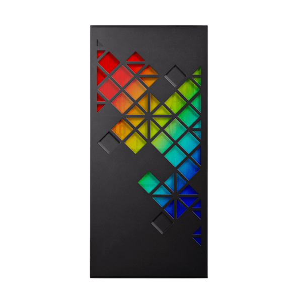 BitFenix Tracery Bilgisayar Kasası