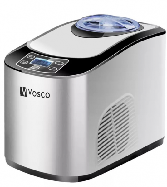 Vosco ICM-15A Dondurma Makinesi