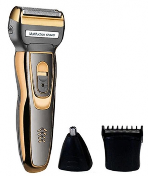 Jasper JPR-2020 Çok Amaçlı Tıraş Makinesi