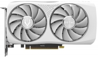 Zotac Gaming GeForce RTX 4060 Twin Edge OC White resim